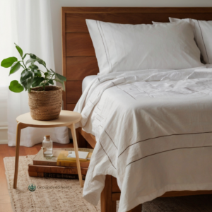 grounding sheets facts