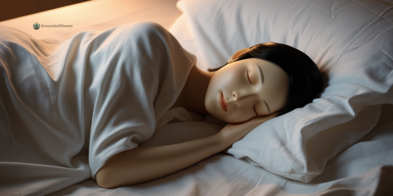 grounding sheets myths