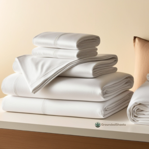grounding sheets storage