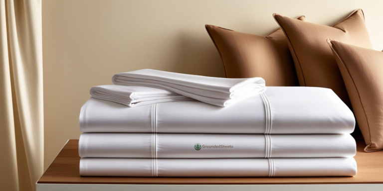 what are grounding sheets